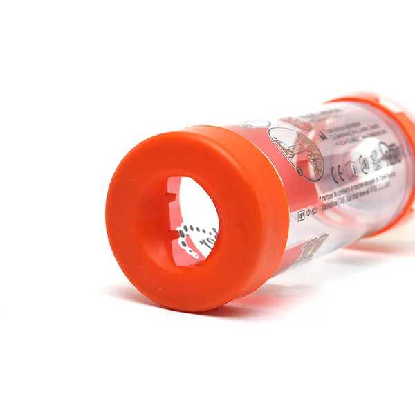 Chambre d'inhalation Aerochamber Plus 0-18 mois