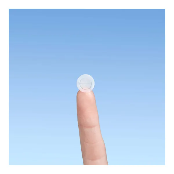 Dr Herma Patch anti boutons​ petit format