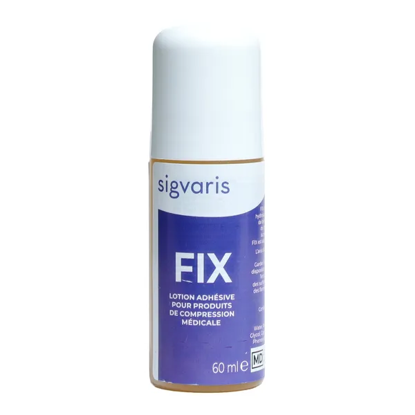 Sigvaris Fix colle bas de contention