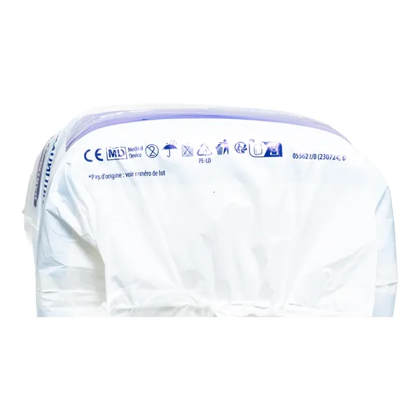 Confiance Mobile Slip 8 gouttes