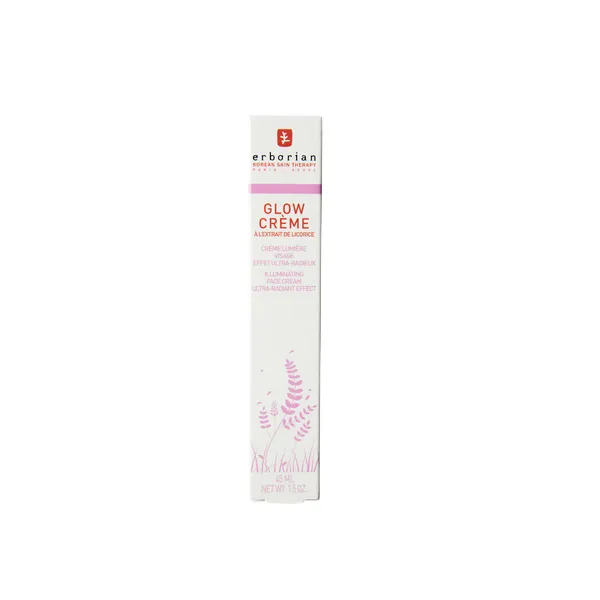 Erborian Glow Crème lumière visage