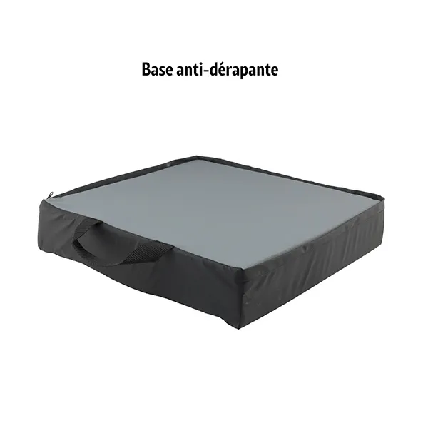 Coussin visco mousse