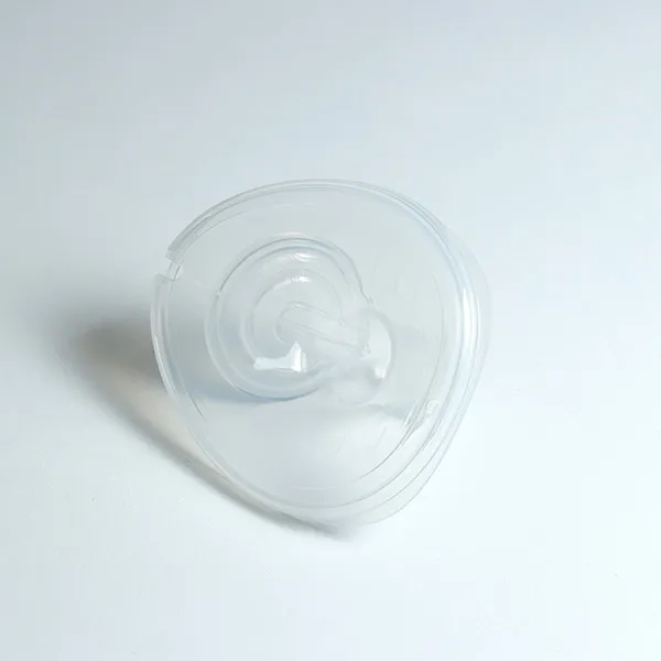 Medela Téterelle Hands Free pour tire lait Symphony