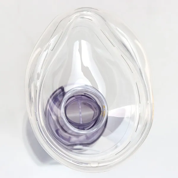 Respironics Optichamber Chambre d'inhalation 1 à 5 ans