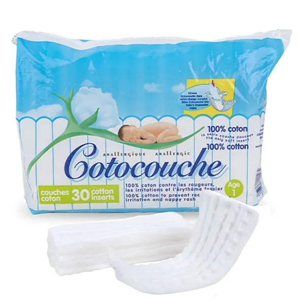 Cotocouche bébé