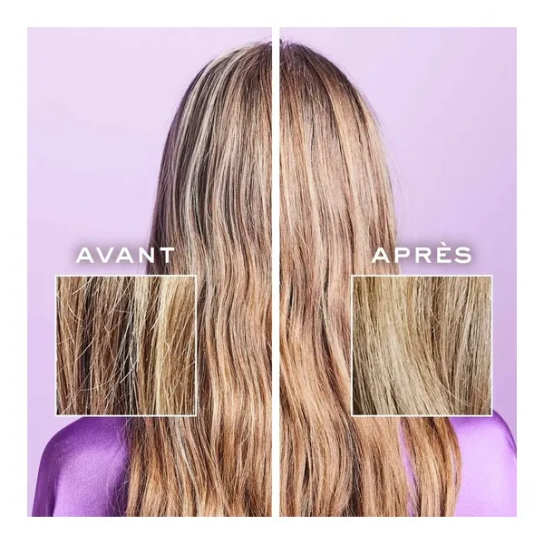 Nuxe Hair Prodigieux Coffret Le Rituel d'exception capillaire