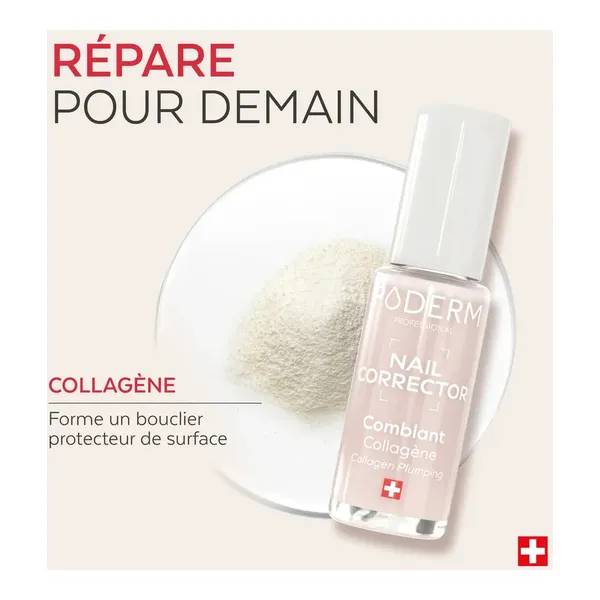Poderm Nail corrector Comblant