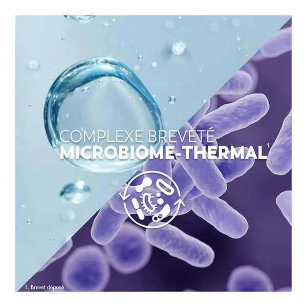 Jonzac Reactive eau micellaire apaisante Bio