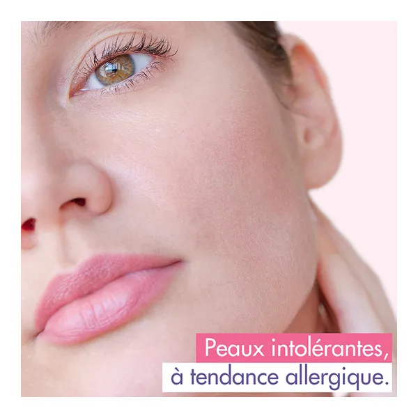 Jonzac Reactive eau micellaire apaisante Bio
