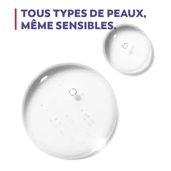 Jonzac eau micellaire anti-âge Bio