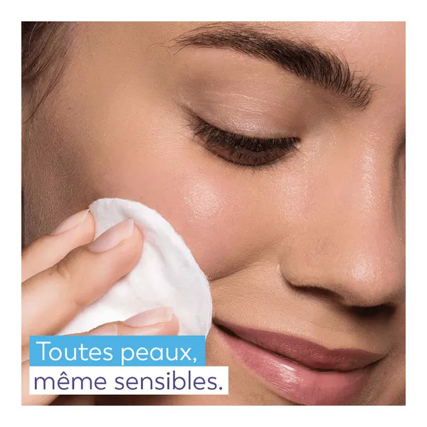 Jonzac eau micellaire hydratante Bio
