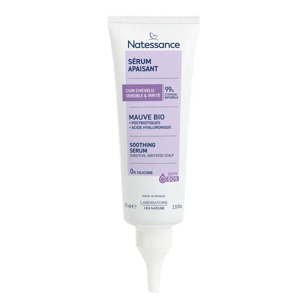 Natessance Sérum Apaisant