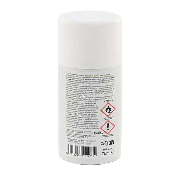 Mosiguard Natural spray