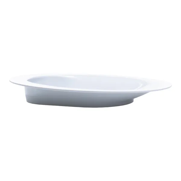 Assiette profilée Manoy