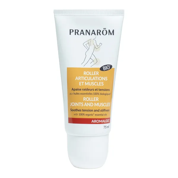 Pranarom Aromalgic roller de massage