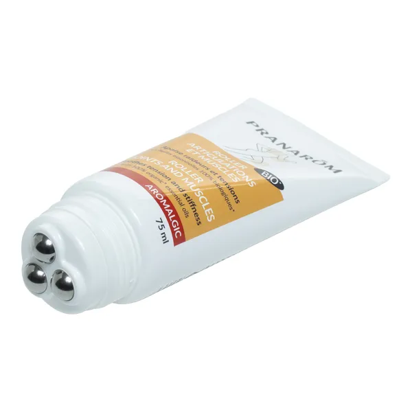 Pranarom Aromalgic roller de massage