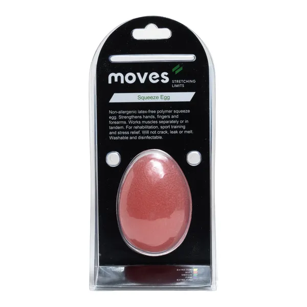 Oeuf Squeeze Egg