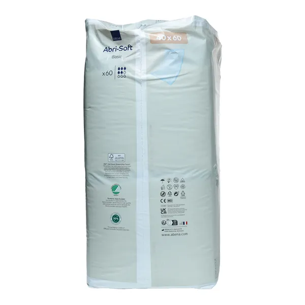 Abena Abri Soft Basic alèses jetables