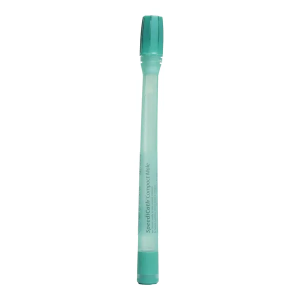 Coloplast SpeediCath Compact sonde vésicale pour homme