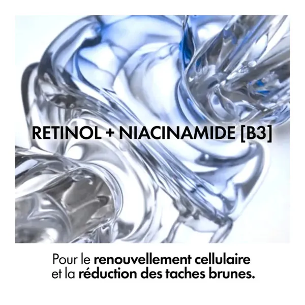 Vichy Liftactiv Pigment specialist B3 crème anti taches nuit