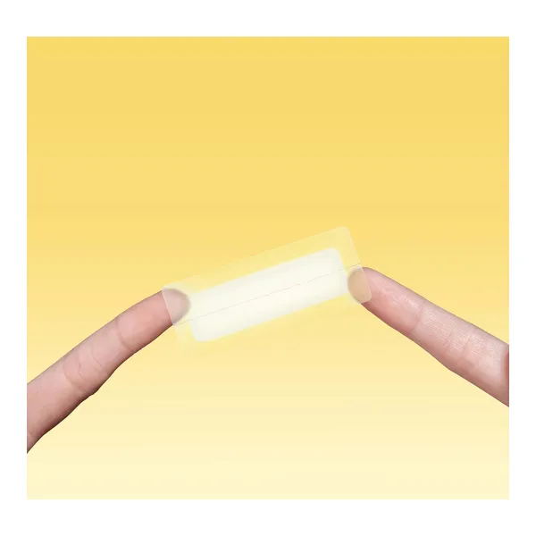 Dr Herma Patch anti boutons​ format Large