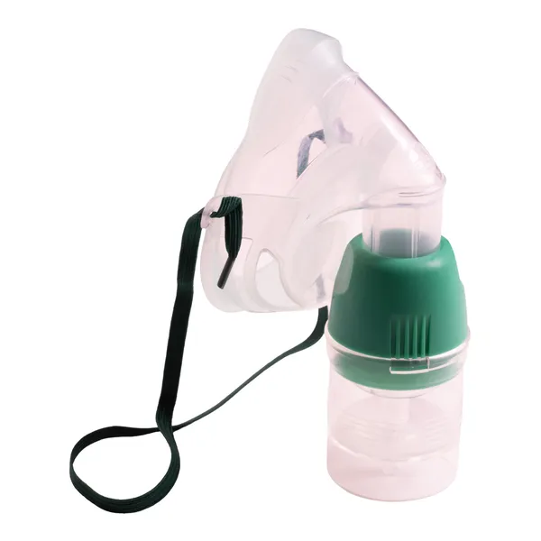 Cirrus 2 Kit nébuliseur masque