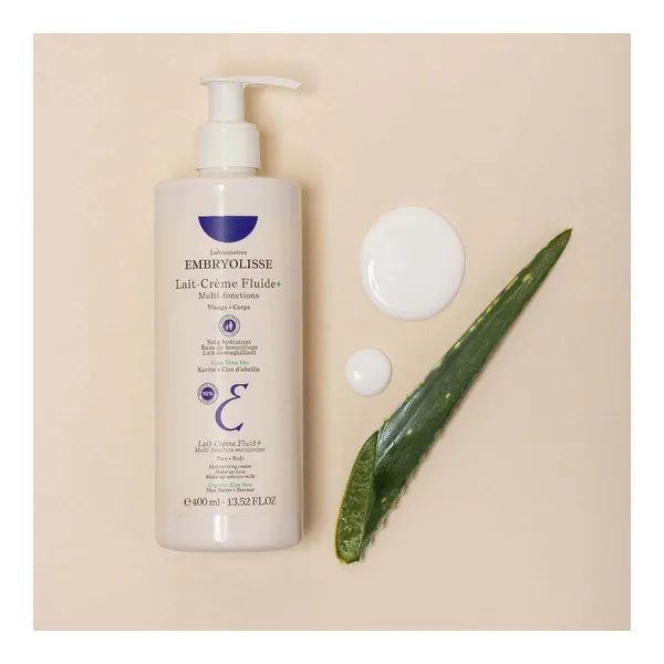 Embryolisse Lait crème fluide+