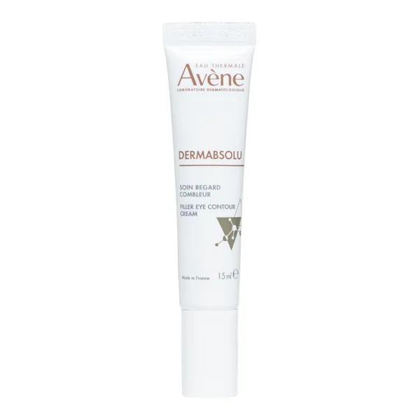 Avène DermAbsolu Soin regard combleur