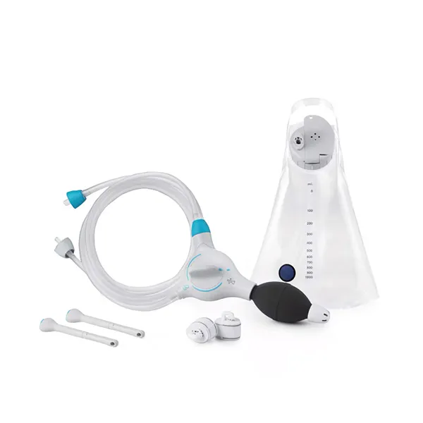 Coloplast Peristeen Plus Système d'irrigation transanale