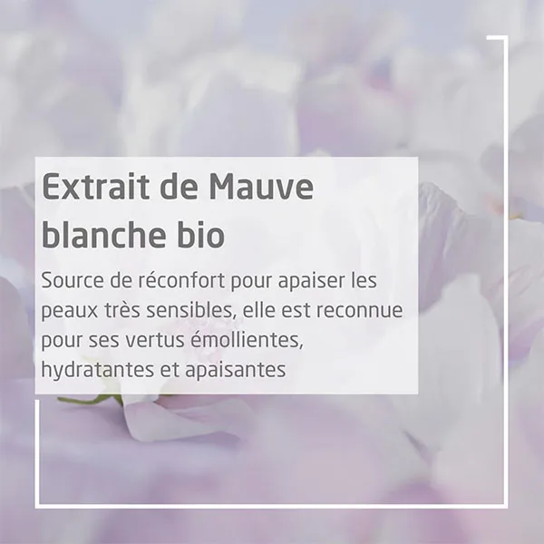Weleda Soin Lavant Intime Extra Doux Bio