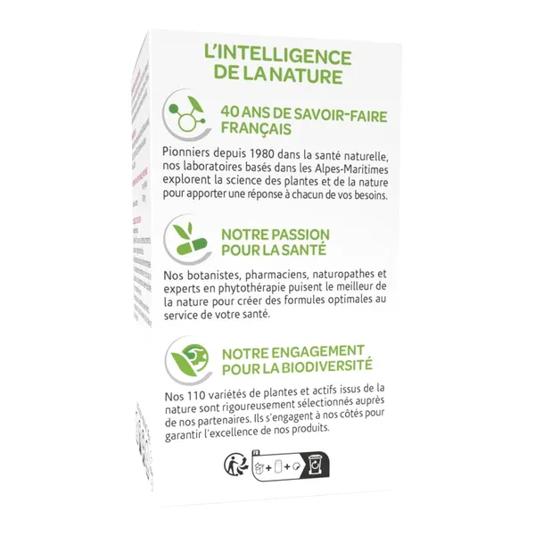 Arkogélules Carotte Bio gélules