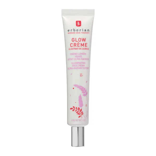 Erborian Glow Crème lumière visage