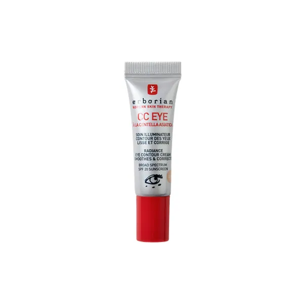 Erborian CC Eye soin illuminateur contour des yeux SPF 20