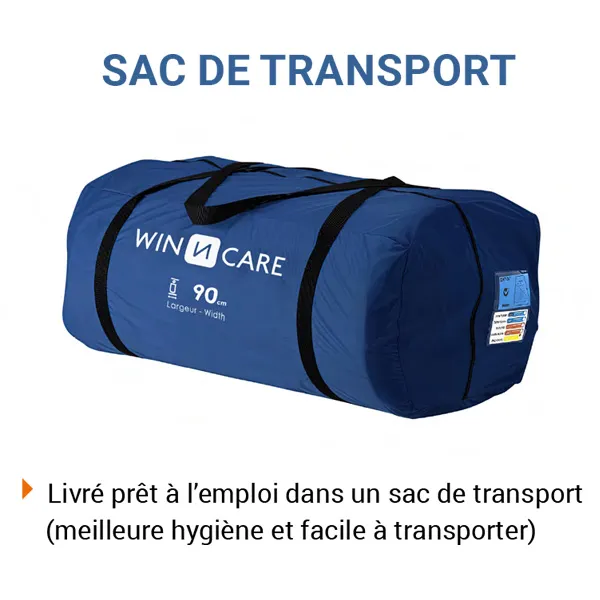 Asklé Axtair Automorpho Plus 90 cm