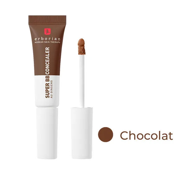 Erborian Super BB Concealer Anti cernes haute couvrance SPF 25