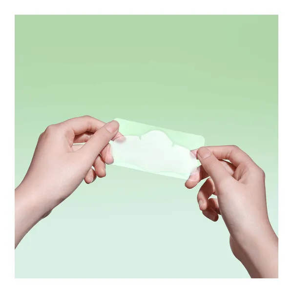 Dr Herma Patch anti boutons​ pour le nez