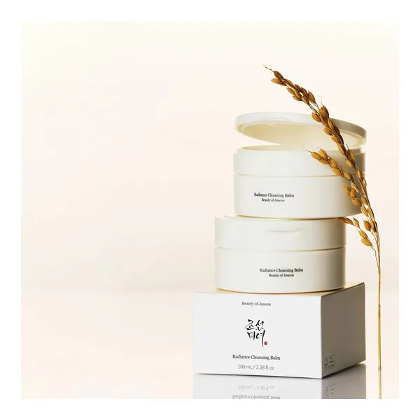 Beauty of Joseon Radiance Cleansing Balm