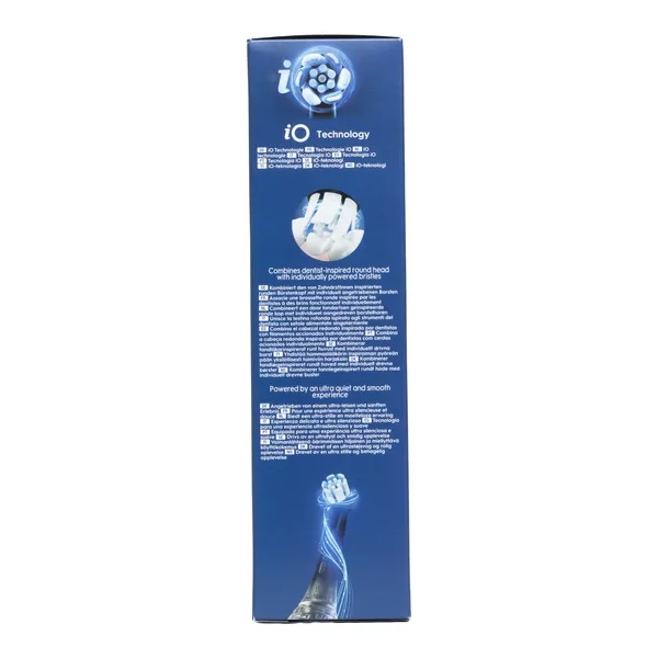 Oral B Brosse à dents électrique iO 2