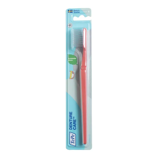 TePe Denture Care brosse pour prothèses
