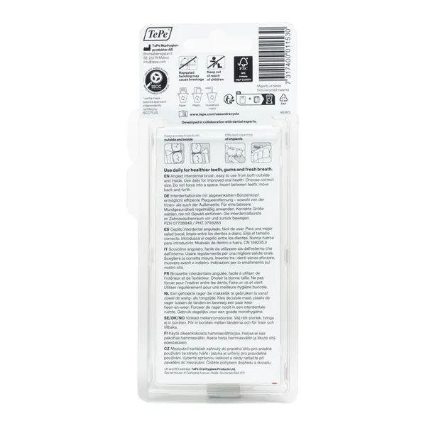 TePe Angle brossette interdentaire