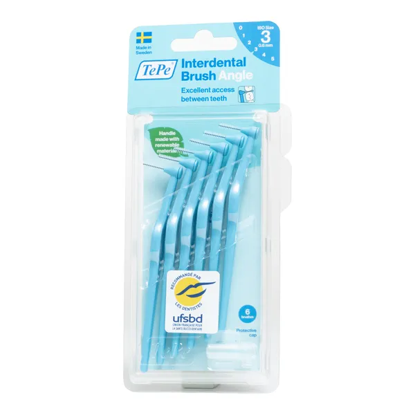 TePe Angle brossette interdentaire