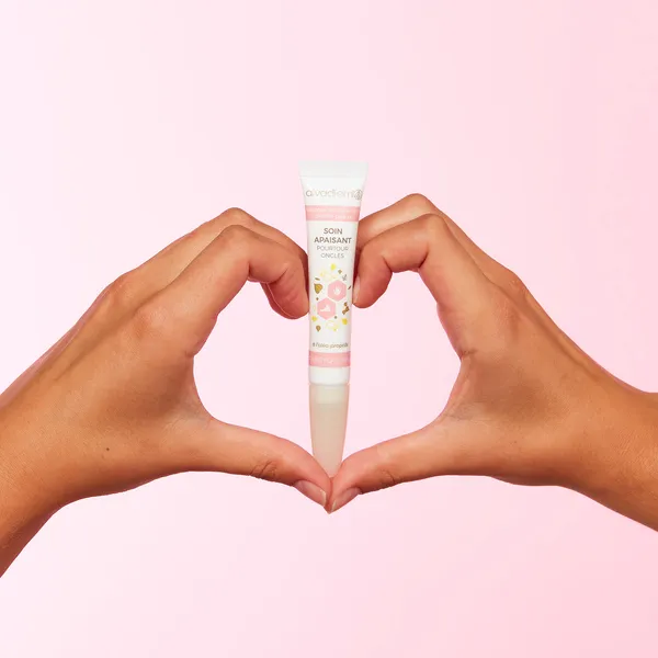 Alvadiem Soin apaisant ongles incarnés pourtours irrités