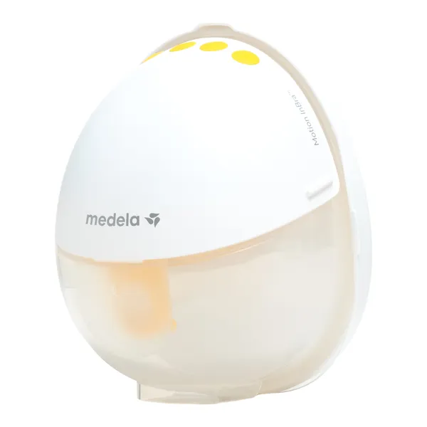 Medela Tire lait portable Mains libres Motion InBra