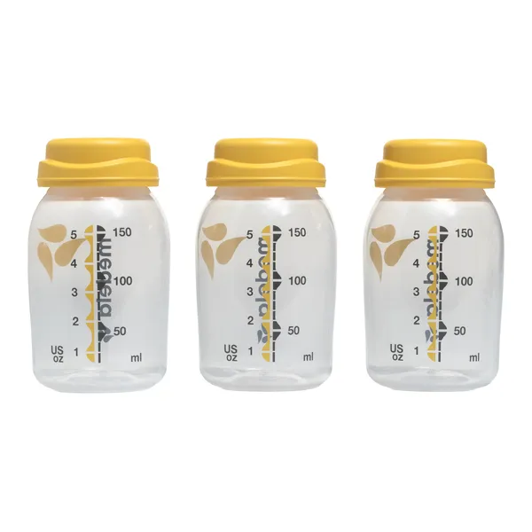 Medela biberon pour lait maternel