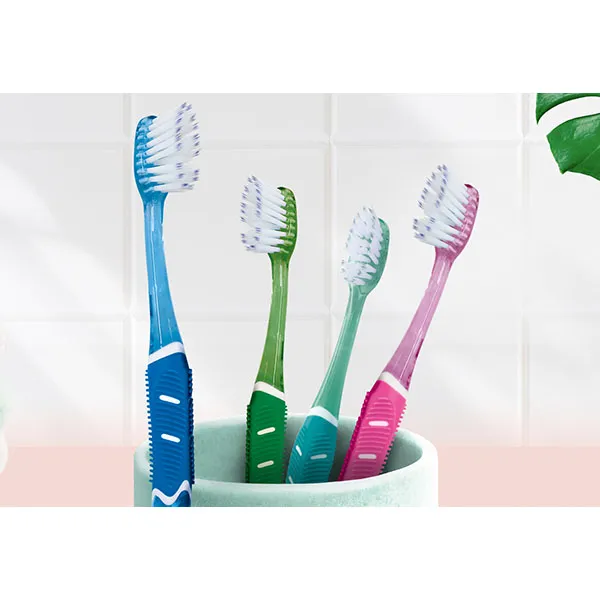 Gum Pro brosse à dents souple