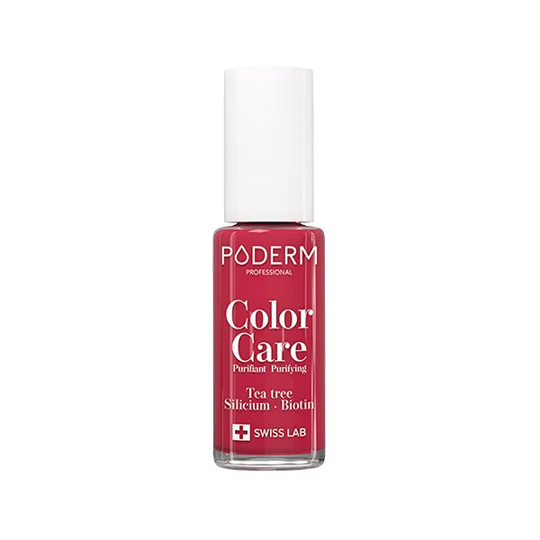 Poderm Vernis à ongle Color Care