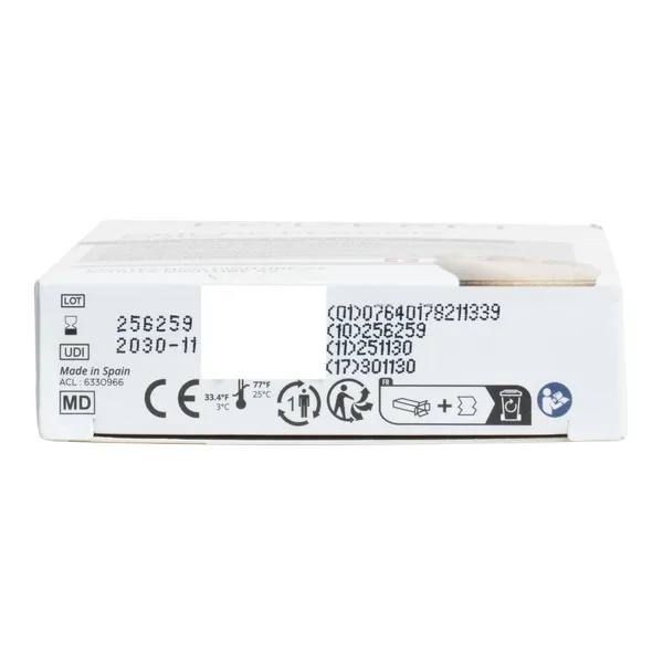Poderm Digitube Protection cors et oeil de perdrix