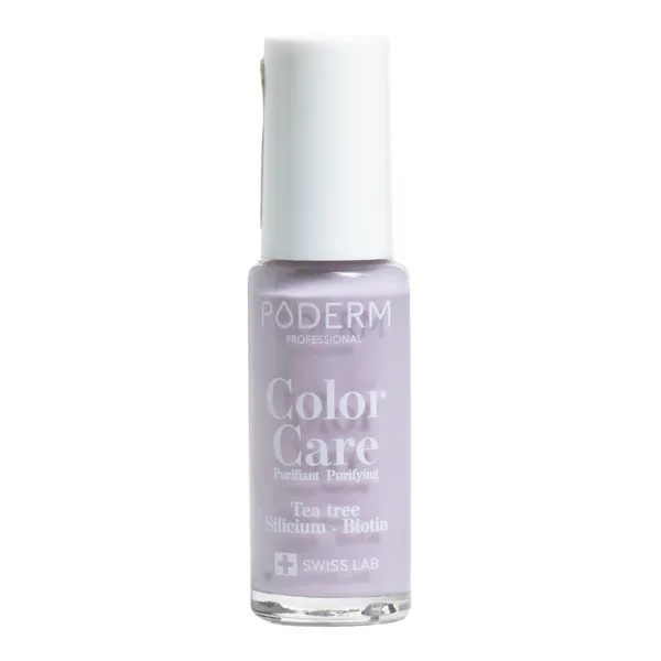 Poderm Vernis à ongle Color Care
