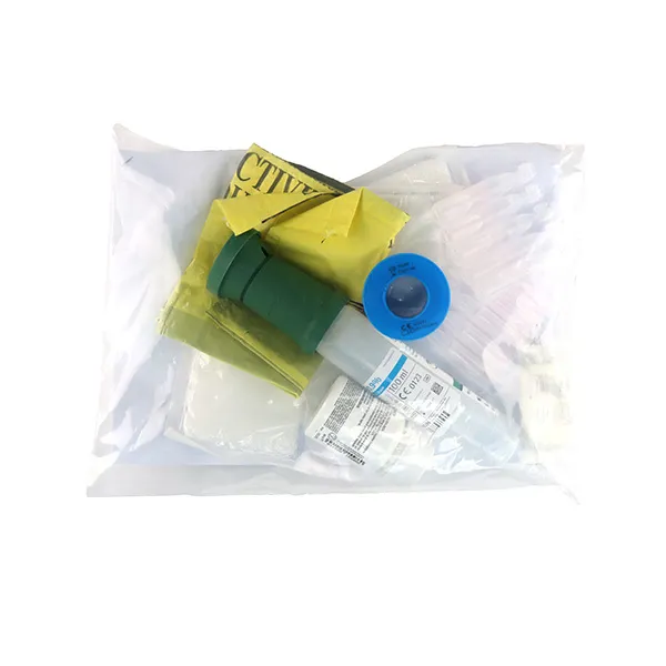 Kit urgence AES secourbox