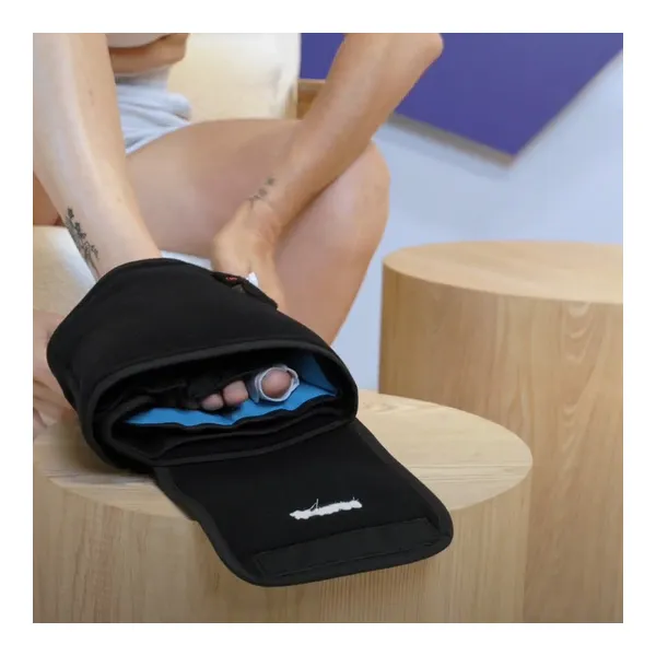 Igloo set Hallux valgus